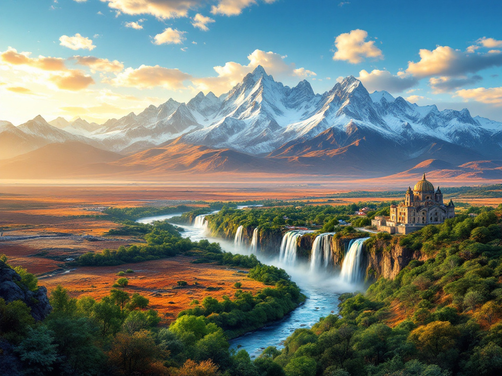 Guide de Voyage pour l'Argentine