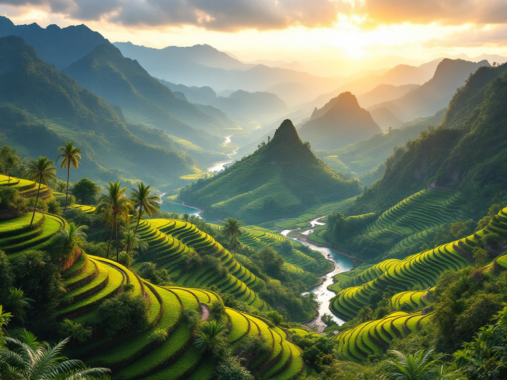 Guide de Voyage pour les Philippines