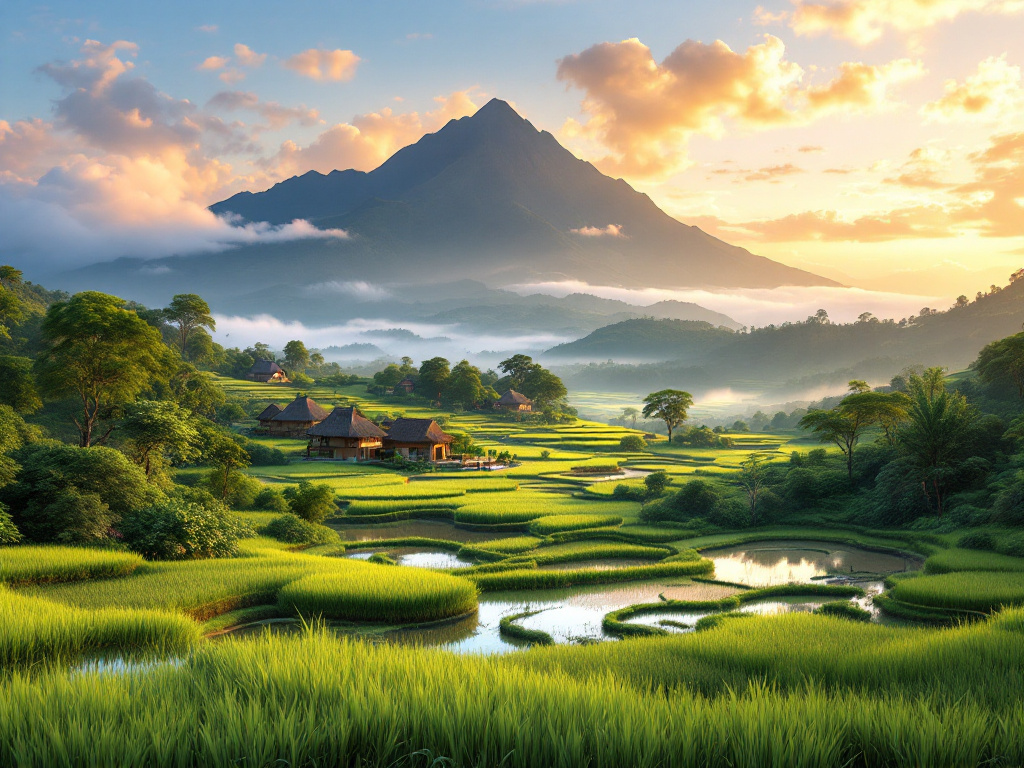 Guide de Voyage pour le Timor oriental