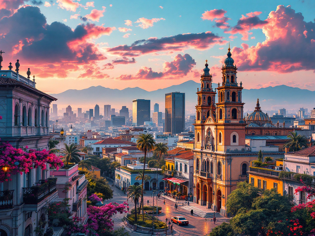 Guide pour les Digital Nomads à Lima au Pérou