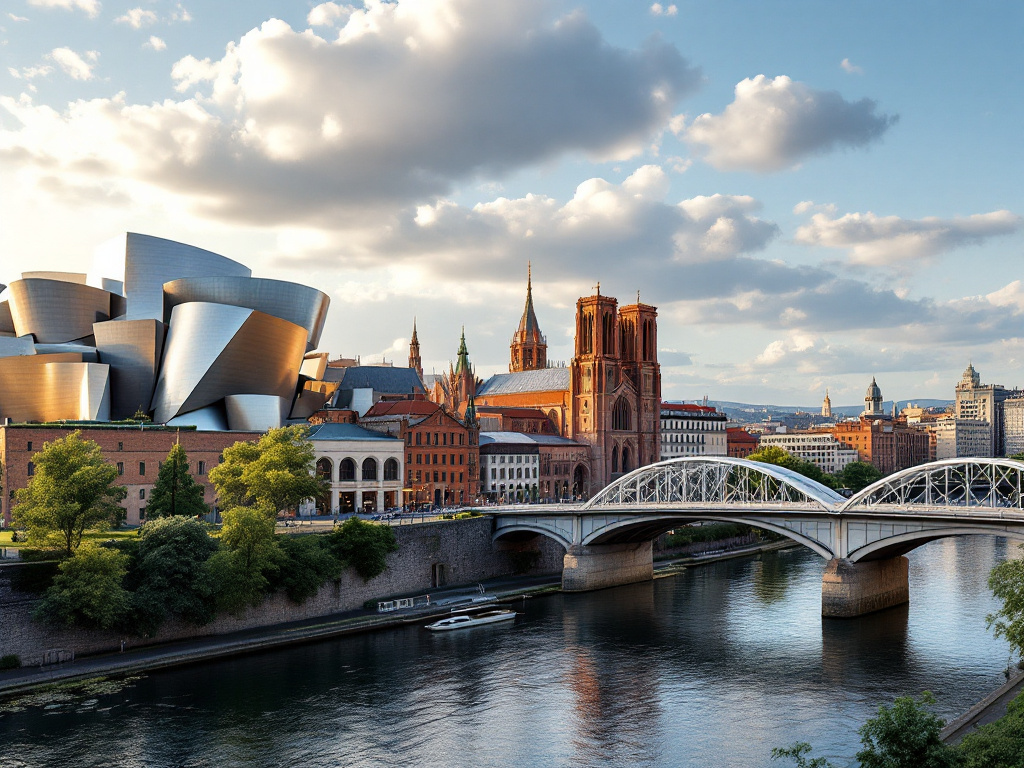 Guide pour les Digital Nomads à Bilbao en Espagne
