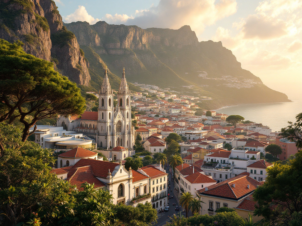 Guide pour les Digital Nomads à Madère au Portugal