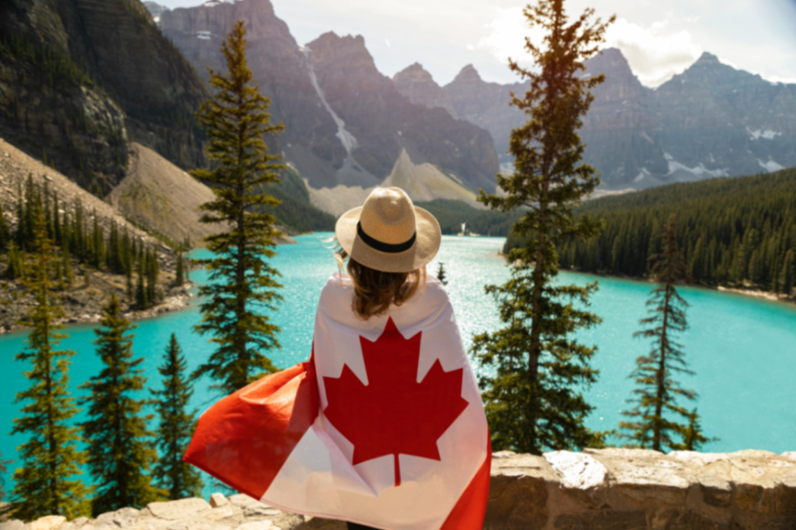 Le Canada en 2024 : L'eldorado des Français est-il toujours d'actualité ?