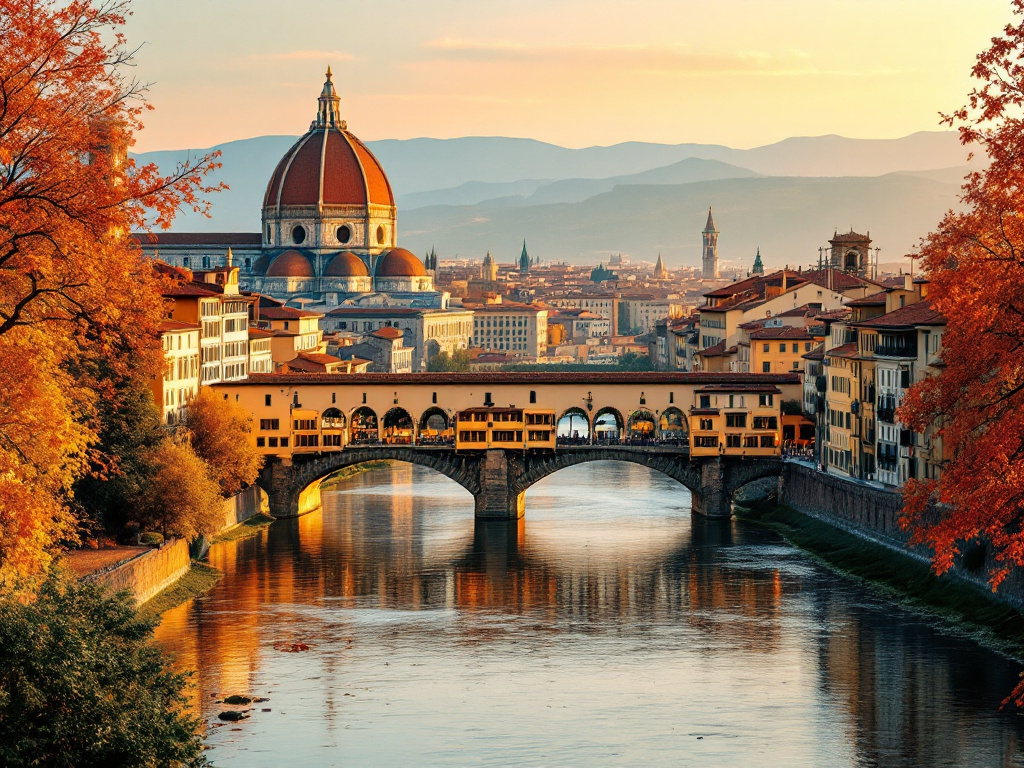 Quand partir à Florence en Italie ?