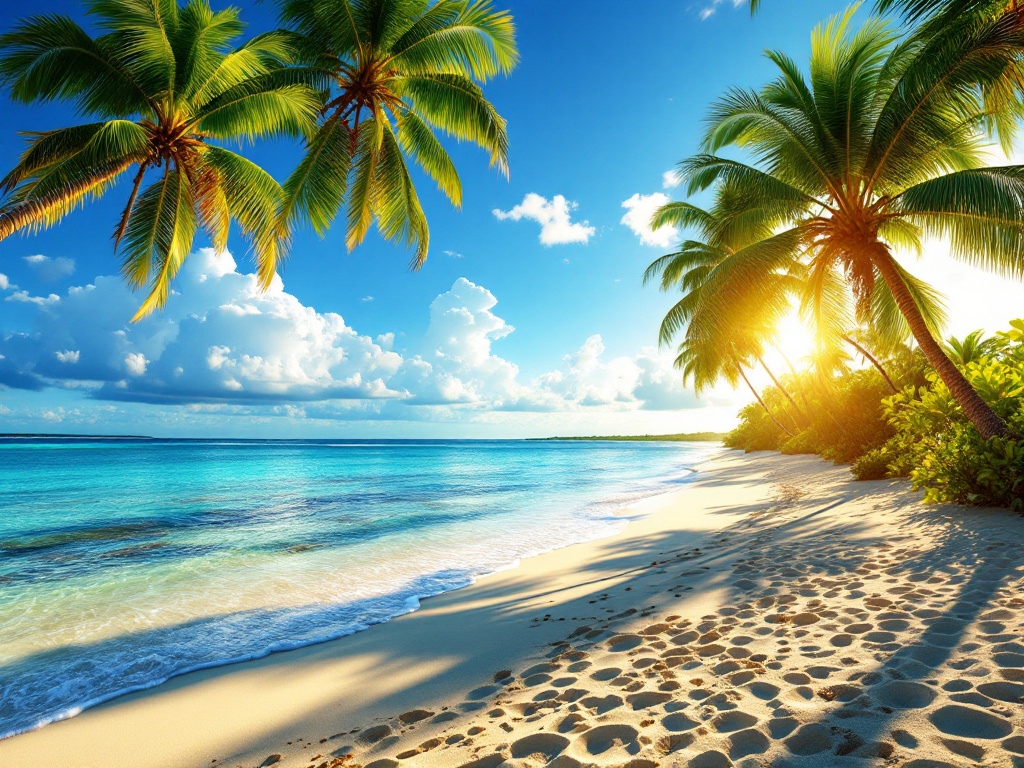 Quand partir à Punta Cana en République Dominicaine ?