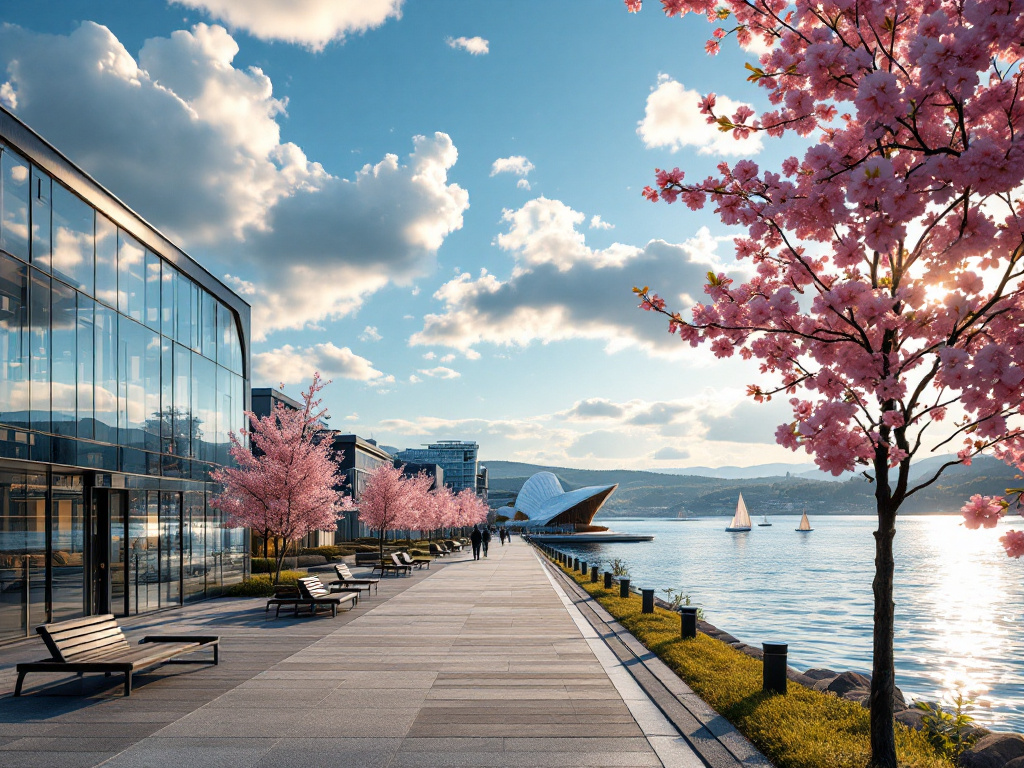 Quand partir à Oslo en Norvège ?