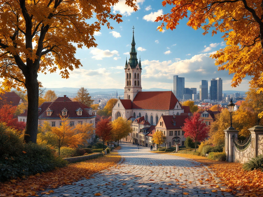 Quand partir à Zagreb en Croatie ?